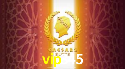 VIP345 BET