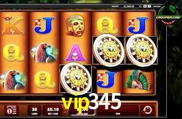 VIP345 BET