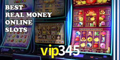 Bônus Generosos e Exclusivos no vip345 para Você!