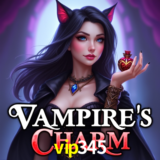 VIP345 BET
